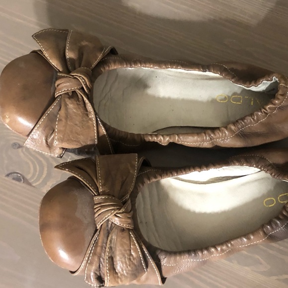 Aldo ballet flats - Picture 5 of 5